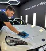 Curso Intensivo de Pulido Profesional – 1 Día Completo 23.02.2026 - Imagen 3