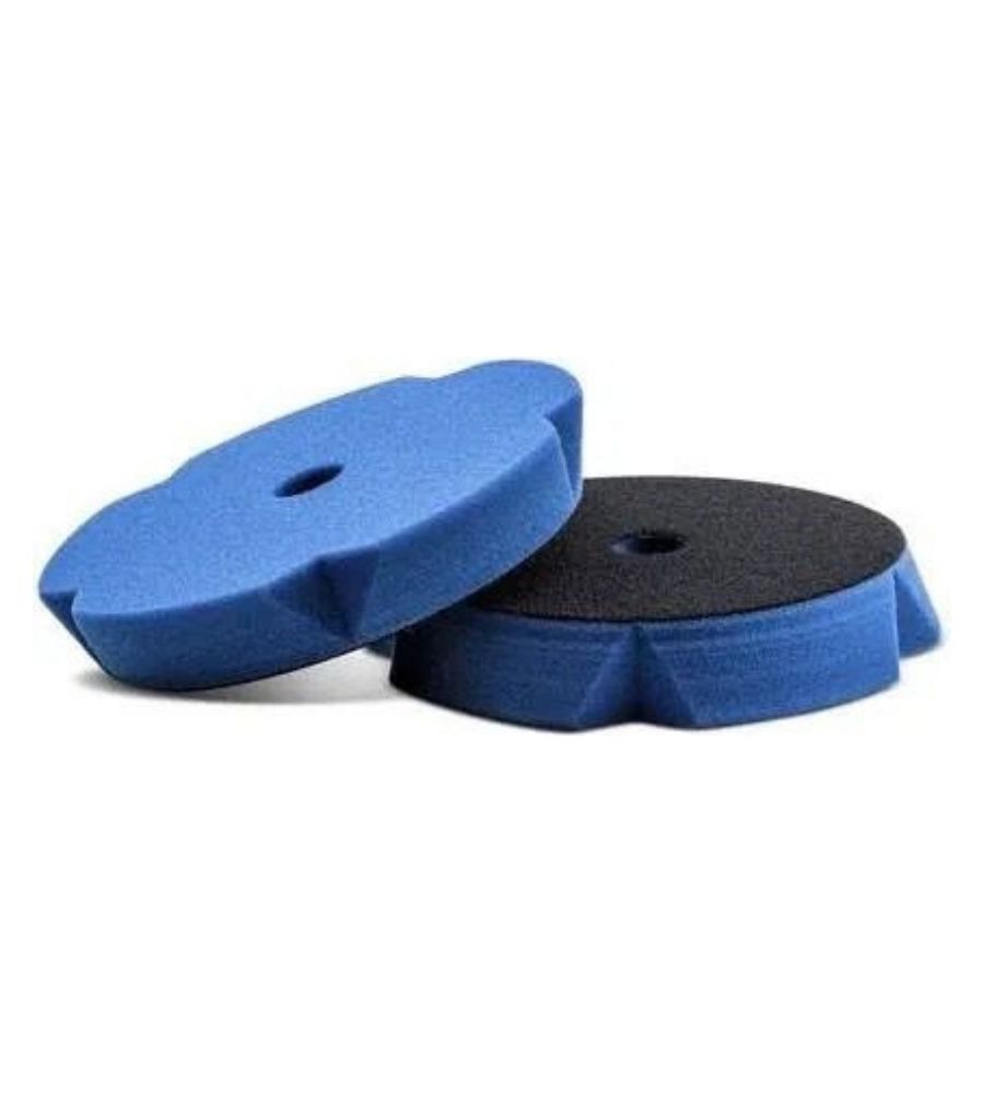 Дизайн без названия (20) Almohadilla de acabado Scholl Concepts Ninja Pad Azul 145 mm - Imagen 1