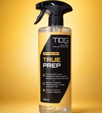 Limpiador de Preparación de Superficies  True Prep
